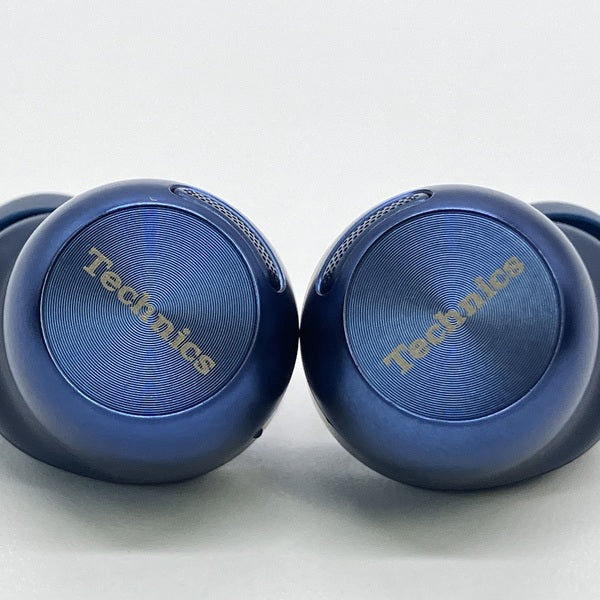 Technics 【中古】EAH-AZ100-A ミッドナイトブルー【秋葉原】 – e