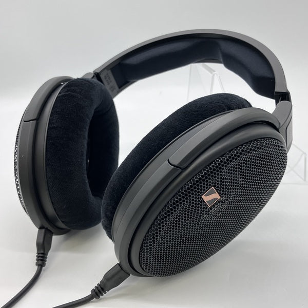 SENNHEISER 【中古】HD 660S2【日本橋】 – e☆イヤホン
