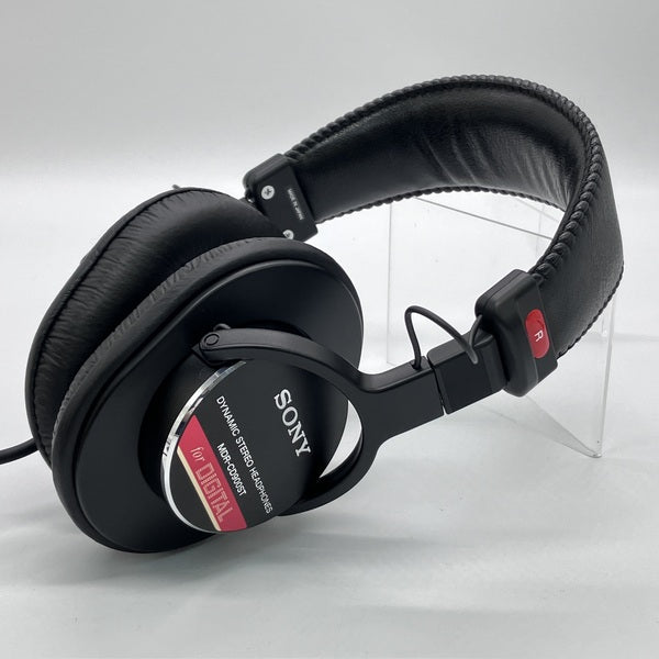 SONY 【中古】MDR-CD900ST【秋葉原】 – e☆イヤホン