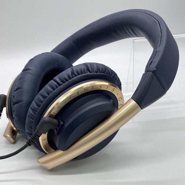 GENESIS 【中古】Infinity Luxury Gold【秋葉原】 – e☆イヤホン
