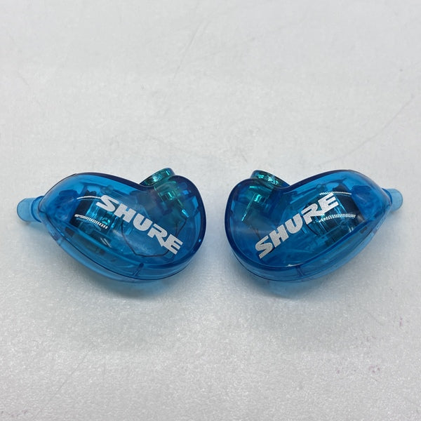 【中古】SE215SPE-A　 (ケーブル欠品)【秋葉原】