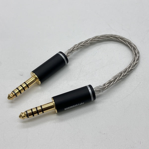 NOBUNAGA Labs 【中古】仙水 (Sensui)4.4mm5極バランス/4.4mm5極
