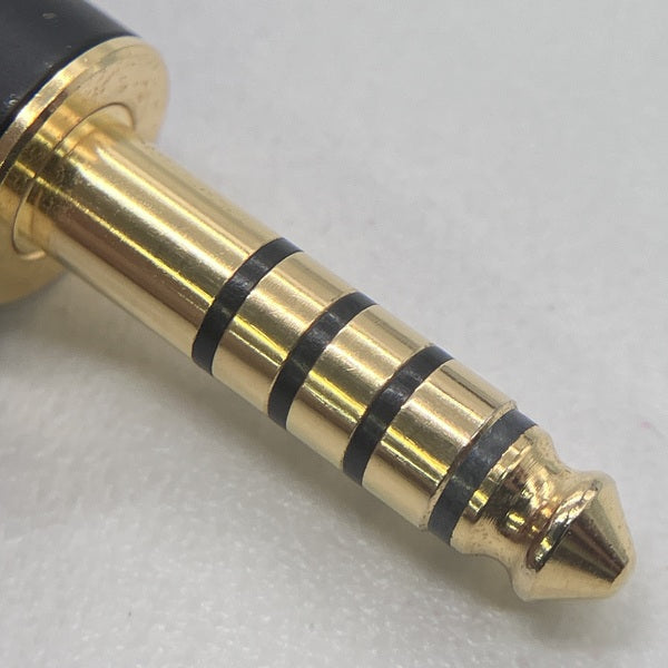 NOBUNAGA Labs 【中古】仙水 (Sensui)4.4mm5極バランス/4.4mm5極