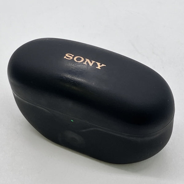SONY 【中古】WF-1000XM5 B ブラック【秋葉原】 – e☆イヤホン