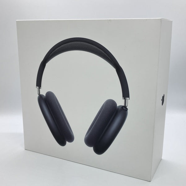 Apple 【中古】AirPods Max(USB-C) MWW43ZA/A ミッドナイト【秋葉原