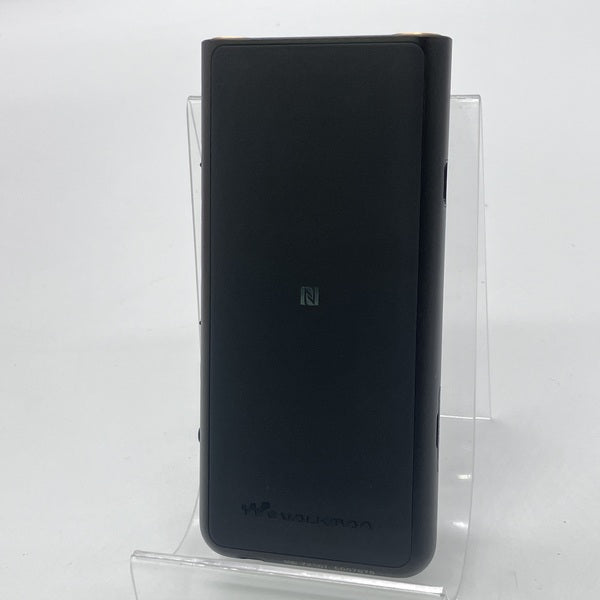 SONY 【中古】NW-ZX507 BM 【ブラック】【秋葉原】 – e☆イヤホン