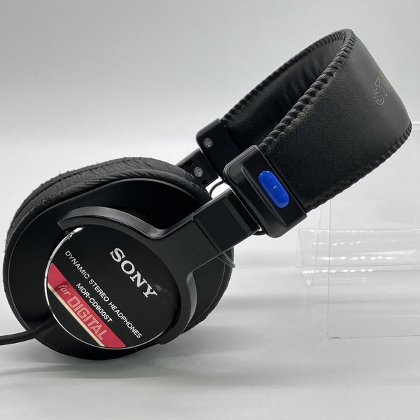 【中古】MDR-CD900ST【日本橋】