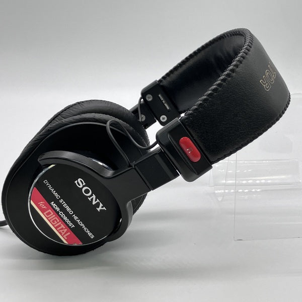 SONY MDR-CD900ST for DIGITAL 中古 SONY 【中古】MDR-CD900ST【日本橋】 – e☆イヤホン
