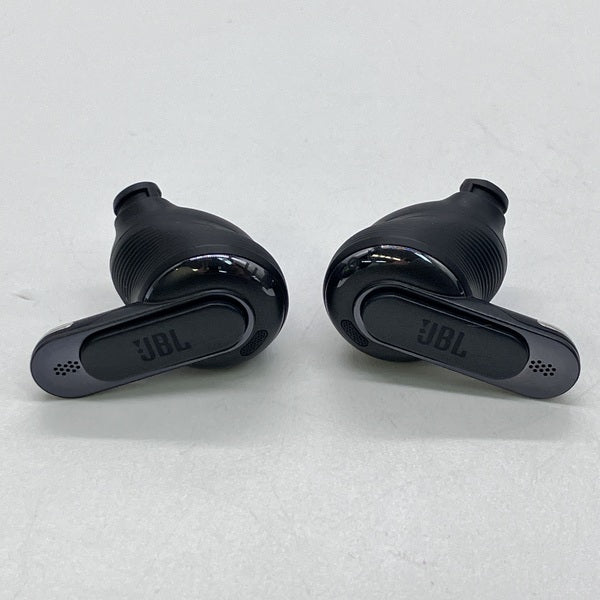JBL 【中古】TOUR PRO 3 ブラック【JBLTOURPRO3BLK】【秋葉原】 – e