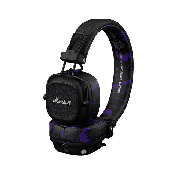 Marshall Major V – e☆イヤホン
