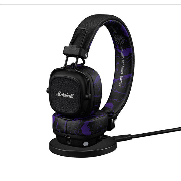 Marshall Major V – e☆イヤホン