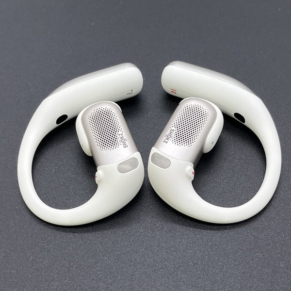 Shokz 【中古】OpenFit Pro White【SKZ-EP-000063】【名古屋】 – e