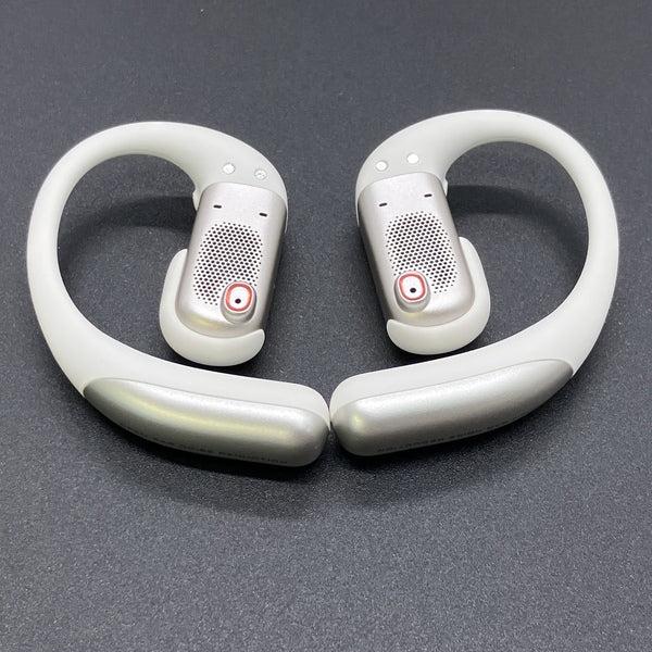 Shokz 【中古】OpenFit Pro White【SKZ-EP-000063】【名古屋】 – e