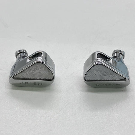 TANCHJIM 【中古】PRISM(ケーブル欠品)【秋葉原】 – e☆イヤホン