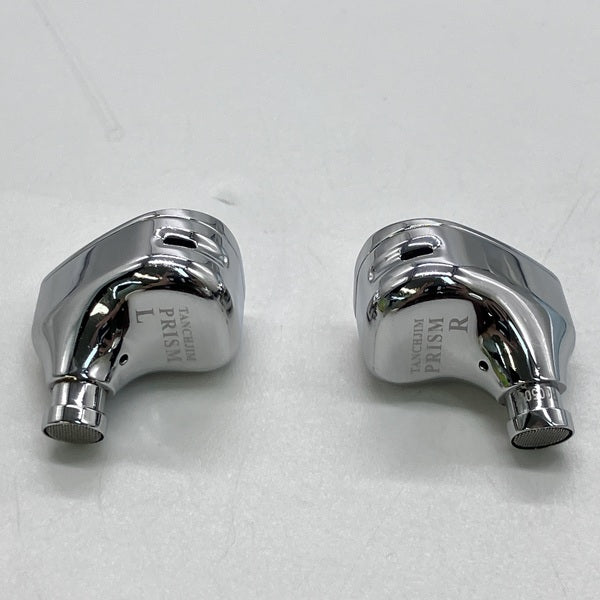 TANCHJIM 【中古】PRISM(ケーブル欠品)【秋葉原】 – e☆イヤホン