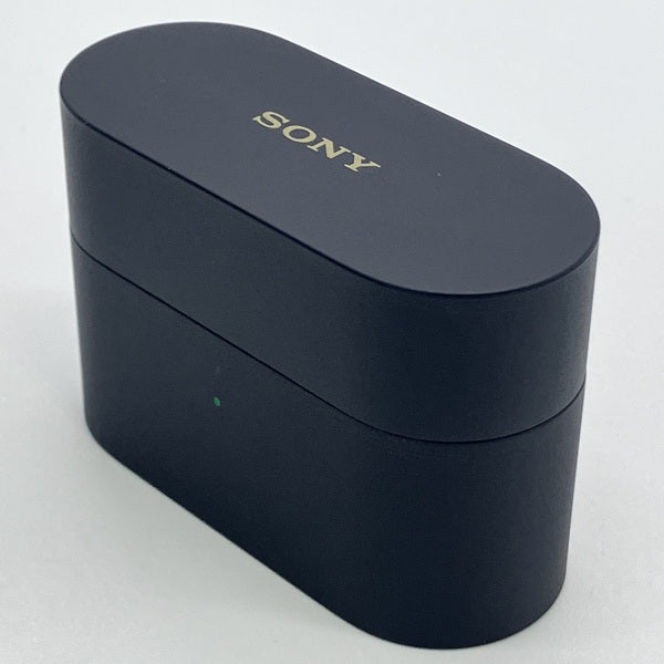 Sony WF-1000XM6 ワイヤレスイヤホン ブラック 中古 SONY 【中古】WF-1000XM6 BZ ブラック【秋葉原】 – e☆イヤホン