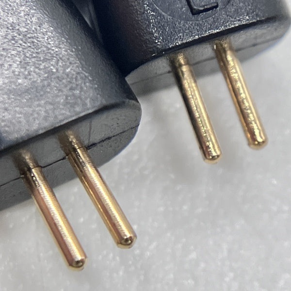 qdc 【中古】SUPERIOR Cable 4.4-IEM2pin 【QDC-SUPERIOR-CABLE44