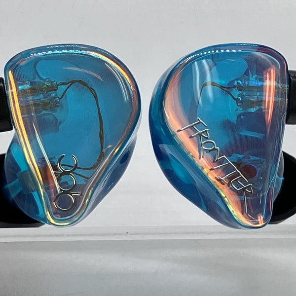 【中古】FRONTIER Emerald 【QDC-FRONTIER-EM】【名古屋】
