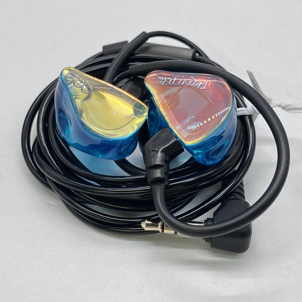 qdc 【中古】FRONTIER Emerald 【QDC-FRONTIER-EM】【名古屋】 – e
