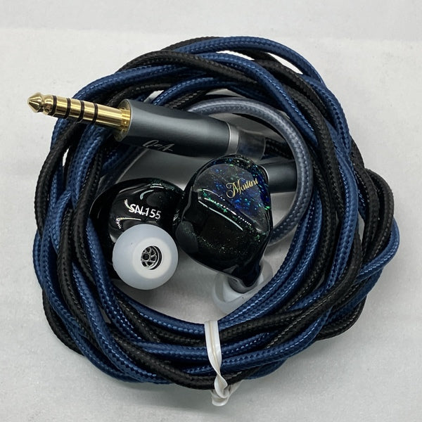 QoA 【中古】Martini Limited Edition【秋葉原】 – e☆イヤホン