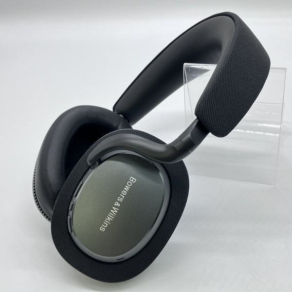 Bowers & Wilkins 【中古】Px7 S3 アンスラサイト・ブラック【PX7S3/AB