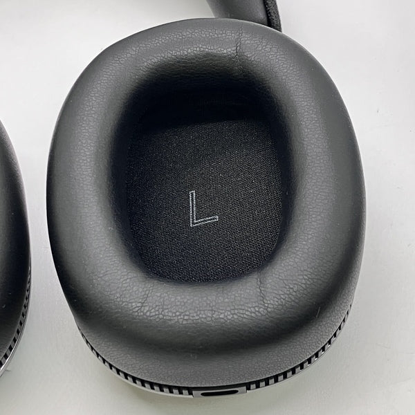 Bowers & Wilkins 【中古】Px7 S3 アンスラサイト・ブラック【PX7S3/AB