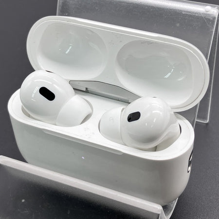 Apple 【中古】AirPods Pro (第2世代) MQD83J/A【日本橋】 – e☆イヤホン