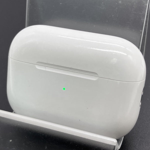 Apple 【中古】AirPods Pro (第2世代) MQD83J/A【日本橋】 – e☆イヤホン