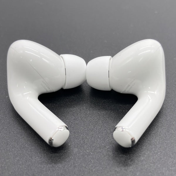 Apple 【中古】AirPods Pro (第2世代) MQD83J/A【日本橋】 – e☆イヤホン