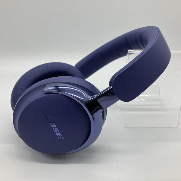【中古】QuietComfort Ultra Headphones (2nd Gen) Midnight Violet【名古屋】