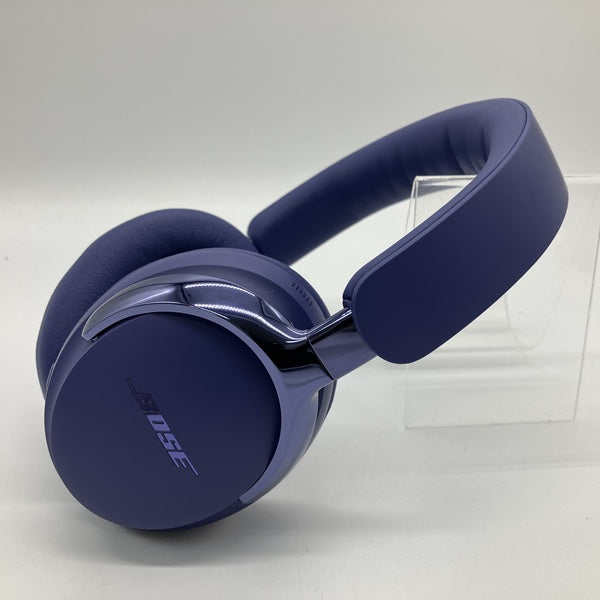 Bose 【中古】QuietComfort Ultra Headphones (2nd Gen) Midnight