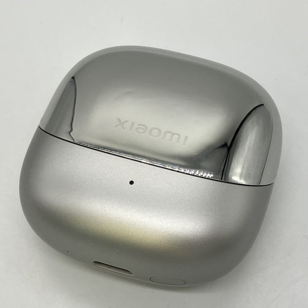 Xiaomi Buds 5 ワイヤレスイヤホン チタングレー Xiaomi 【中古】Xiaomi Buds 5 チタングレー【秋葉原】 – e☆イヤホン