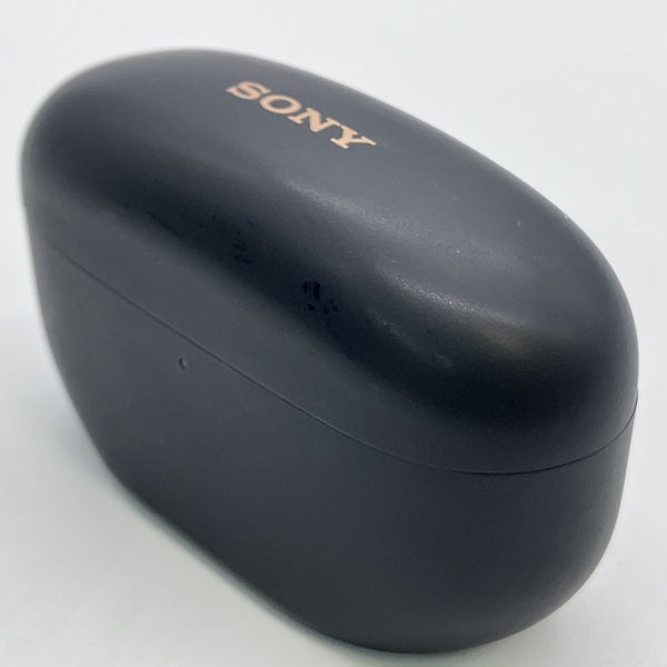 SONY 【中古】WF-1000XM5 B ブラック【秋葉原】 – e☆イヤホン