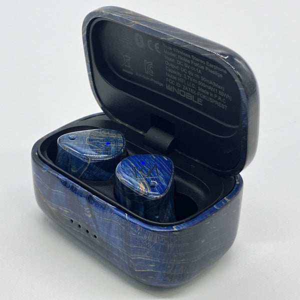 【中古】FoKus Prestige Blue 【NOB-FOKUSPST-L】【秋葉原】
