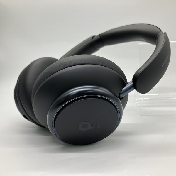 【中古】Soundcore Space Q45 ブラック 【A3040011】【秋葉原】
