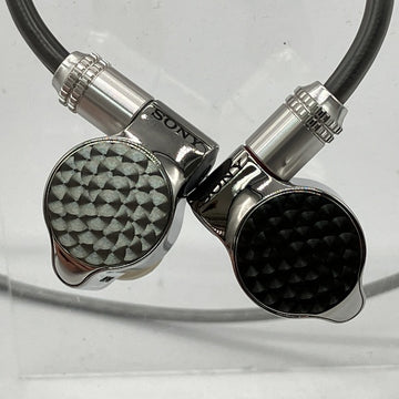 Sony IER-Z1R 二手價格 | HifiZero