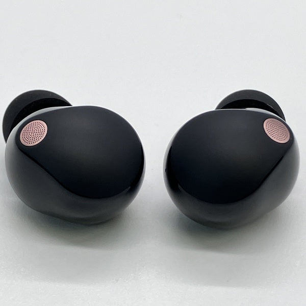 SONY 【中古】WF-1000XM5 B ブラック【秋葉原】 – e☆イヤホン