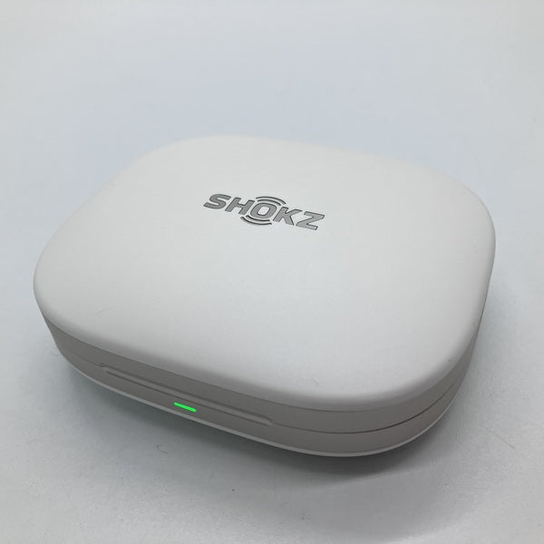 Shokz 【中古】OpenFit Pro White【SKZ-EP-000063】【名古屋】 – e