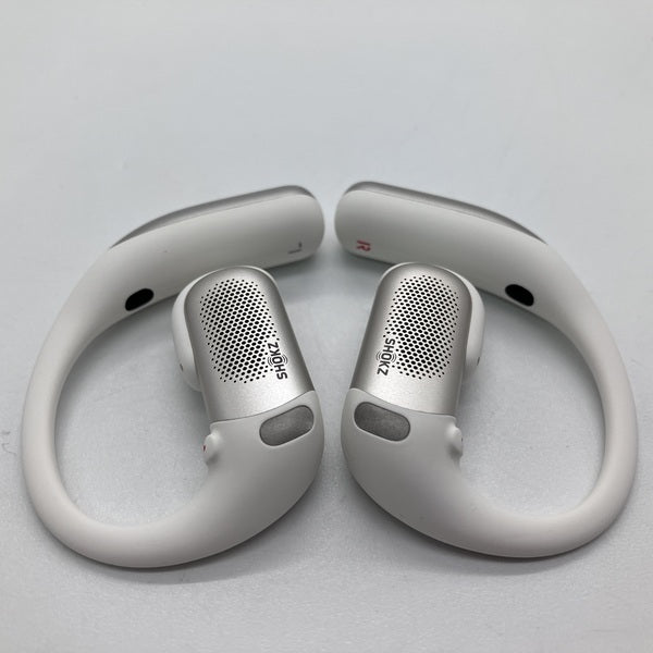 Shokz 【中古】OpenFit Pro White【SKZ-EP-000063】【名古屋】 – e