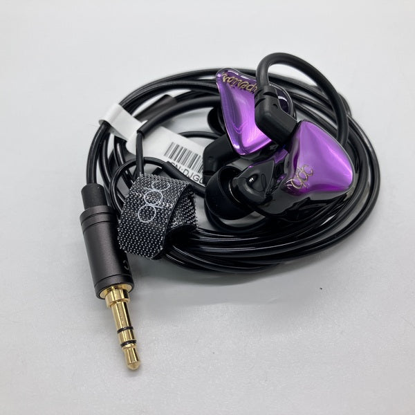 qdc 【中古】SUPERIOR Rondo Purple 【QDC-SUPERIOR-RP】【日本橋