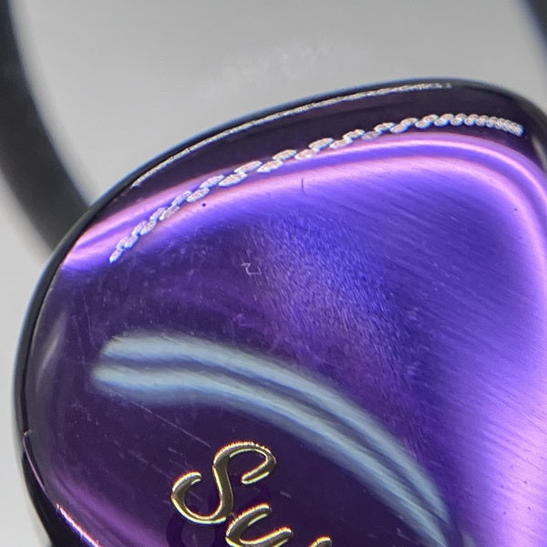 qdc 【中古】SUPERIOR Rondo Purple 【QDC-SUPERIOR-RP】【日本橋