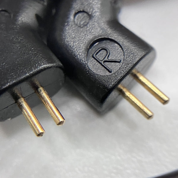 qdc 【中古】SUPERIOR Cable 4.4-IEM2pin 【QDC-SUPERIOR-CABLE44
