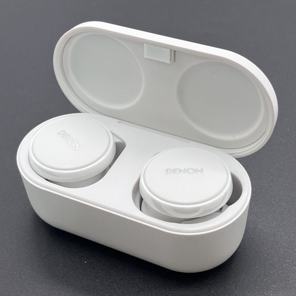 【中古】PerL Pro True Wireless Earbuds ホワイト【AHC15PLWTEM】【日本橋】