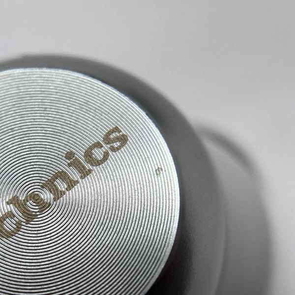 Technics 【中古】EAH-AZ100-S シルバー【日本橋】 – e☆イヤホン