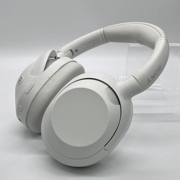 SONY 【中古】ULT WEAR オフホワイト 【WH-ULT900N WC】【秋葉原】 – e