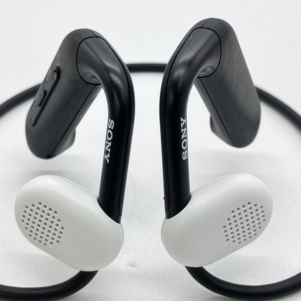 SONY Float Run WI-OE610 美品 ほぼ未使用 箱・ケース付き SONY 【中古】Float Run 【WI-OE610】【秋葉原】 – e☆イヤホン
