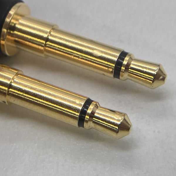 NOBUNAGA Labs 【中古】徳仙 (Tokusen)3.5mm3極ステレオミニ/3.5mm2極