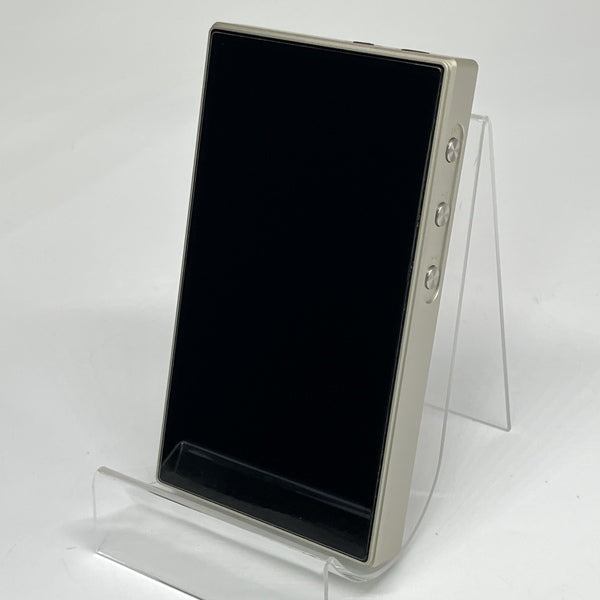【中古】M21 Titanium Gold 【FIO-M21-G】【秋葉原】