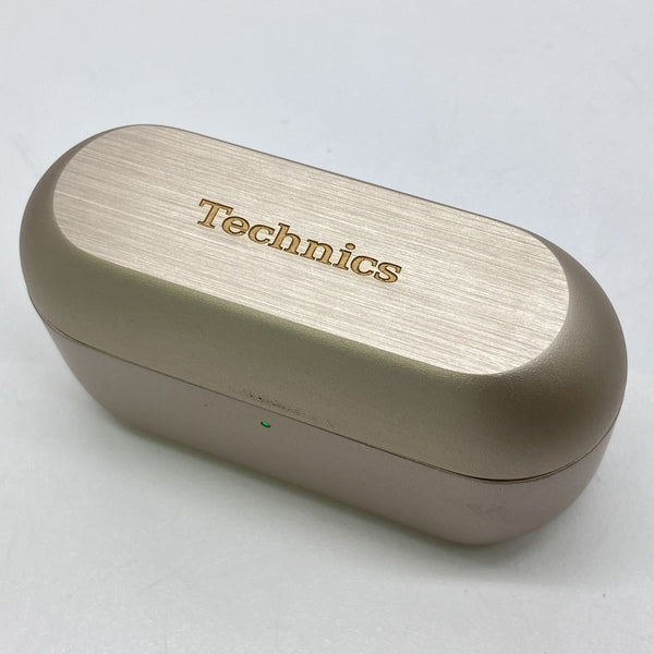 Technics 【中古】EAH-AZ100-N シャンパンゴールド【名古屋】 – e