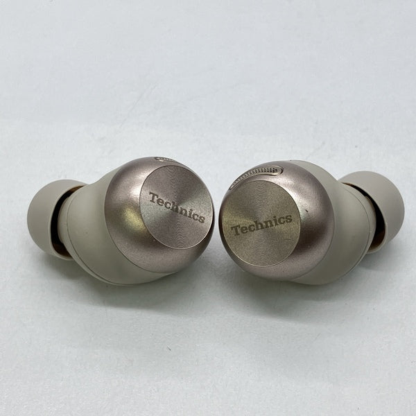 Technics 【中古】EAH-AZ100-N シャンパンゴールド【名古屋】 – e